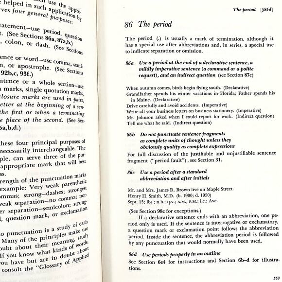 The Harper Handbook of College Composition - Picture 8 of 8